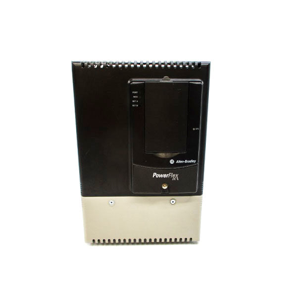 ALLEN BRADLEY 20P41AD019RA0NNN SER. A F/W 5.007 460V 15.5A NSNP