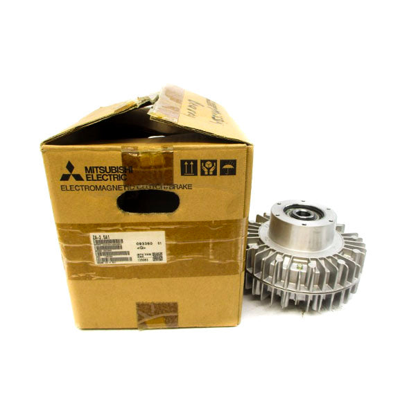 MITSUBISHI ELECTRIC ZA-2.5A1 NSMP