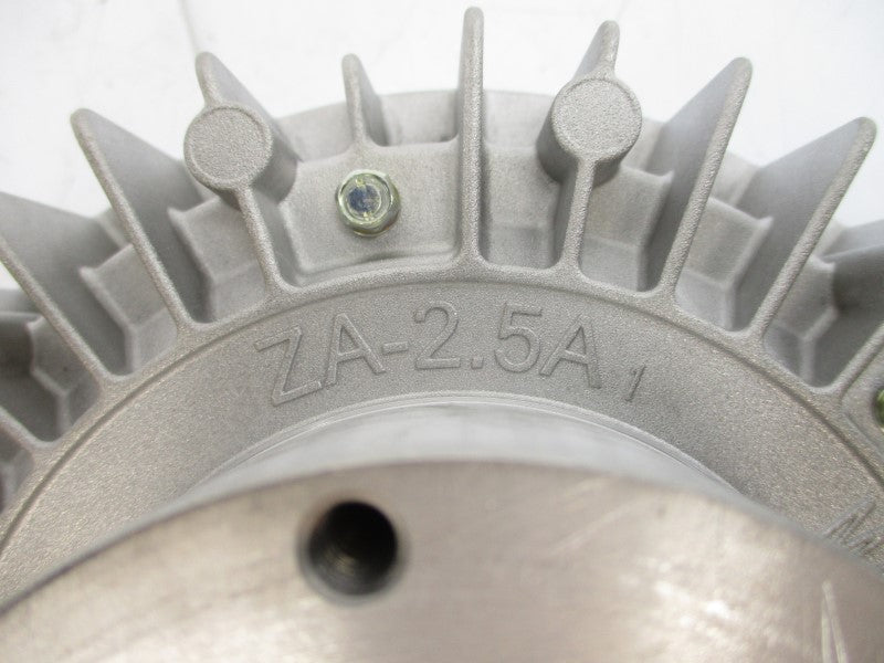 MITSUBISHI ELECTRIC ZA-2.5A1 NSMP