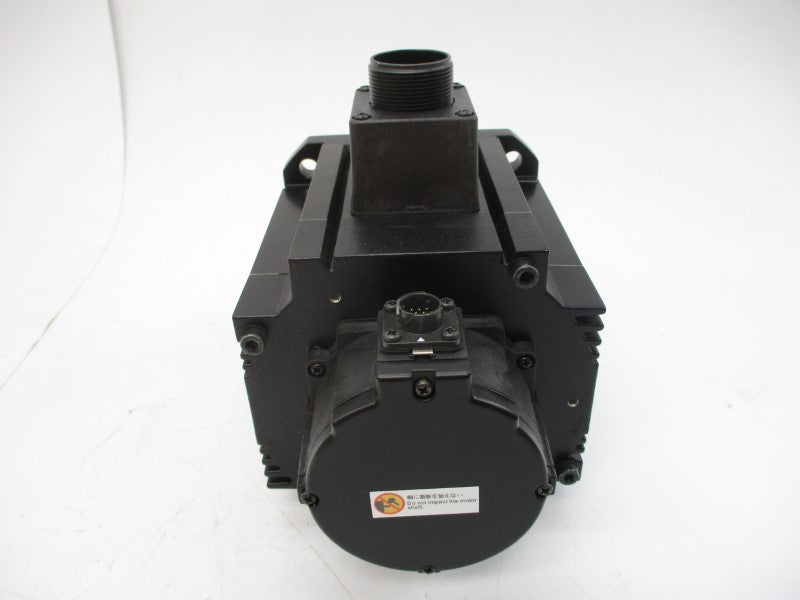 OMRON R88M-K1K520T-BS2 107VAC 9.4A NSMP