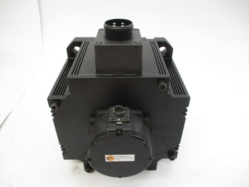 OMRON R88M-K4K020T-S2 120VAC 21.0A NSMP
