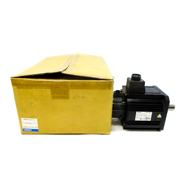 OMRON R88M-K2K020T-S2 127VAC 11.5A NSMP