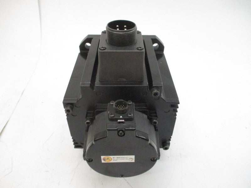 OMRON R88M-K2K020T-S2 127VAC 11.5A NSMP