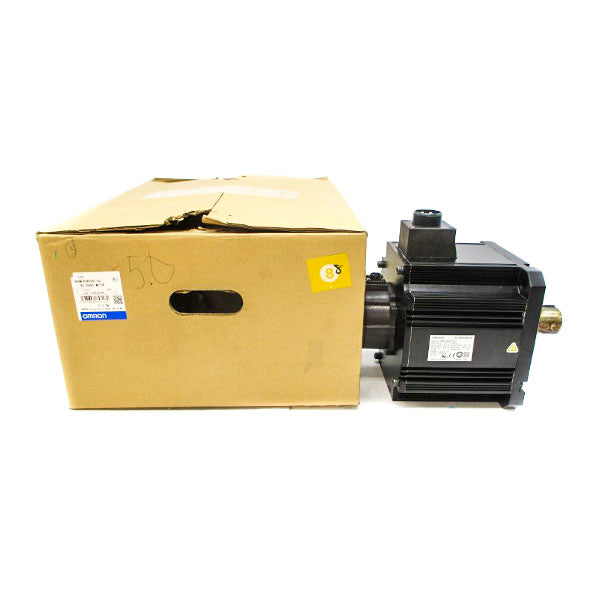 OMRON R88M-K5K020T-S2 121VAC 25.9A NSMP