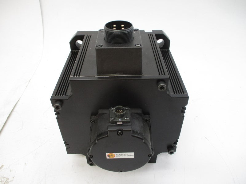 OMRON R88M-K5K020T-S2 121VAC 25.9A NSMP