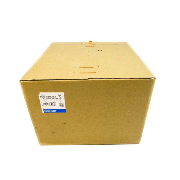 OMRON R88D-KN50H-ML2 NSFS