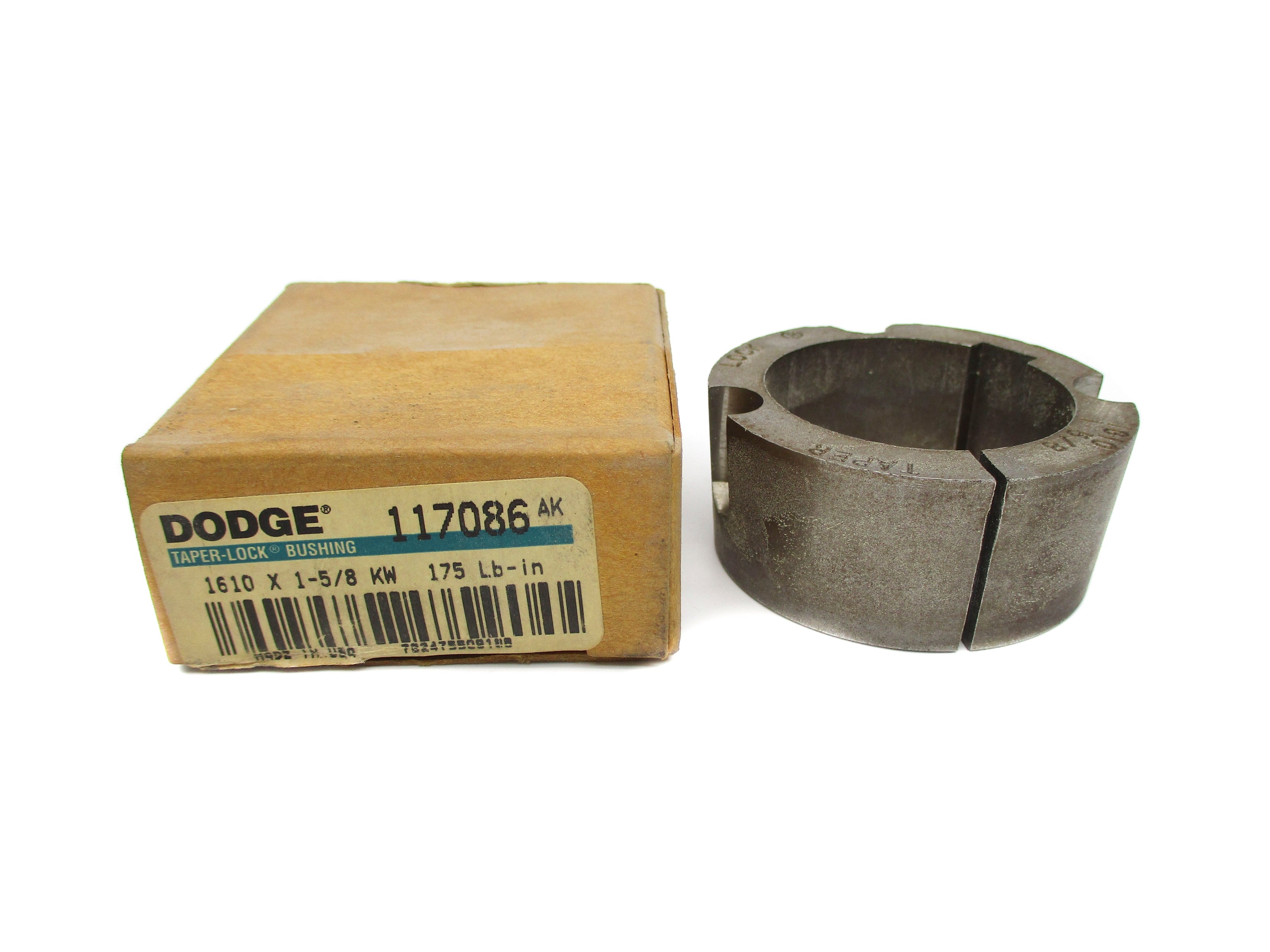 DODGE 117086 1610X1-5/8 NSMP