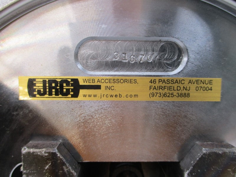 JRC FLW35 38-1 NSMP
