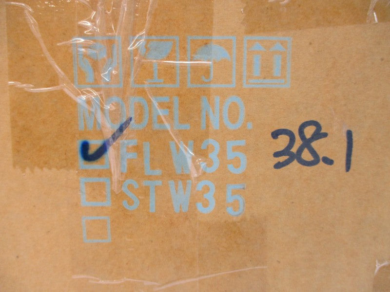 JRC FLW35 38-1 NSMP