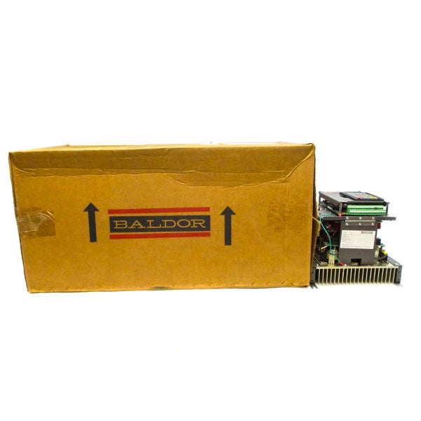 BALDOR BC20H210-CL 230VAC 33A NSMP