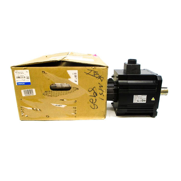 OMRON R88M-K4K020T-BS2 120VAC 21.0A NSMP