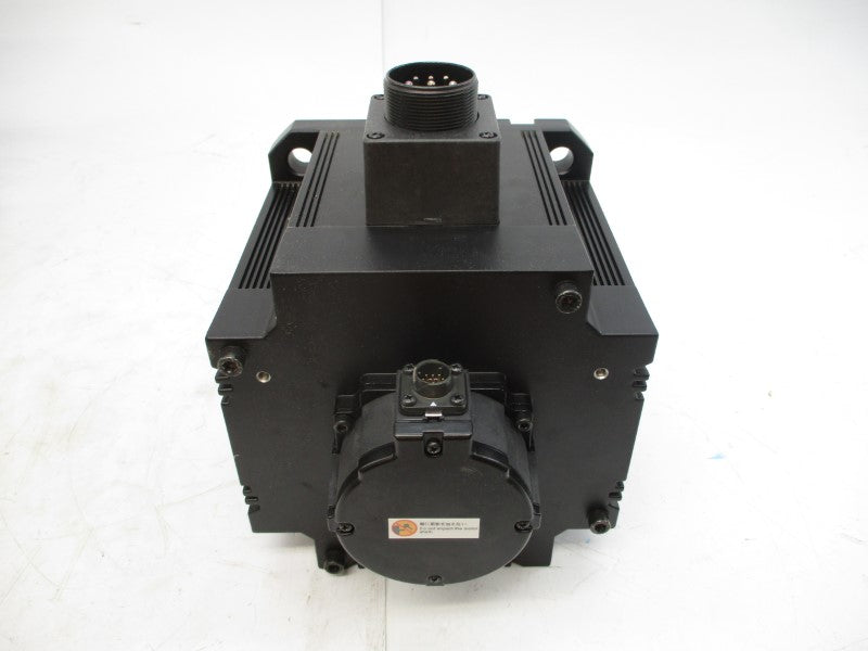 OMRON R88M-K4K020T-BS2 120VAC 21.0A NSMP