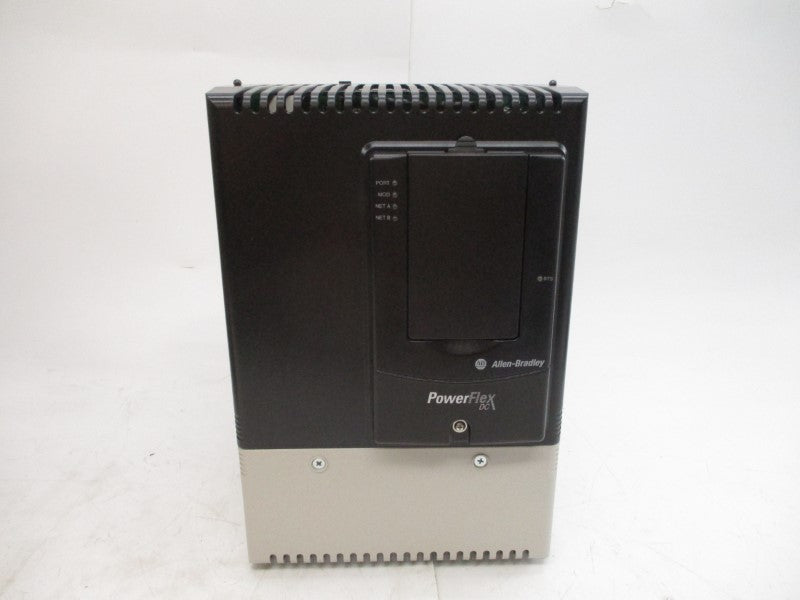 ALLEN BRADLEY 20P41AB073RA0NNN SER. A F/W 6.004 230VAC 73.0A NSMP