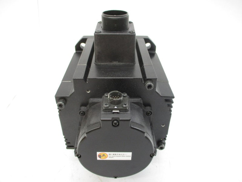 OMRON R88M-K90010T-BS2 80VAC 7.6A NSMP
