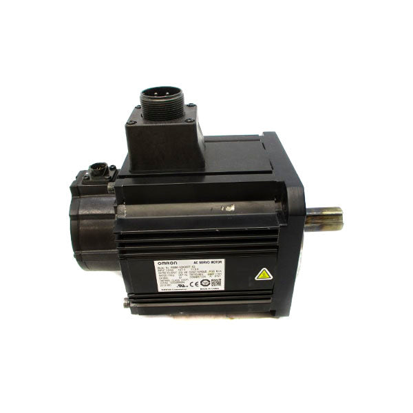 OMRON R88M-K2K020T-S2 127VAC 11.5A UNMP