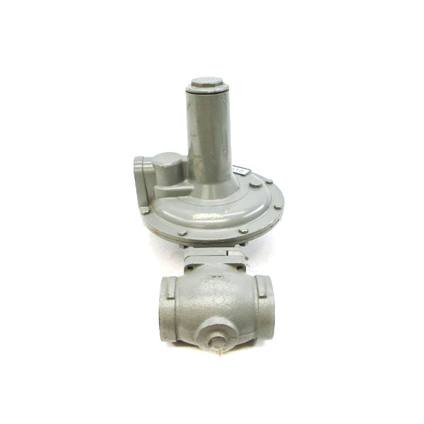 INVENSYS 243-8 STD 1-1/2" NSNP