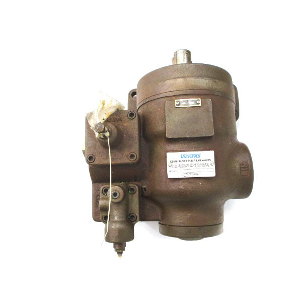 VICKERS VC148D3DD5 190788 75-1000PSI NSNP