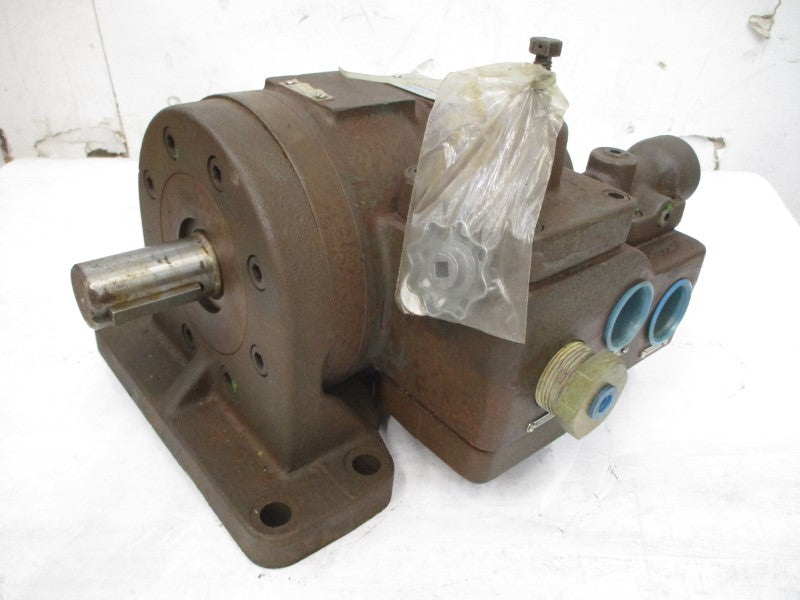 VICKERS VC148D3DD5 190788 75-1000PSI NSNP