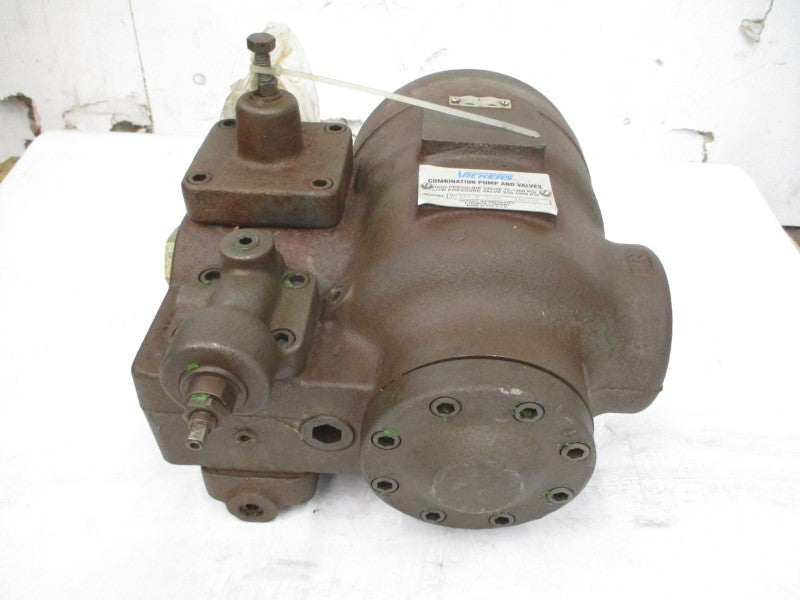 VICKERS VC148D3DD5 190788 75-1000PSI NSNP