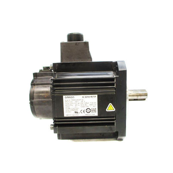 OMRON R88M-K1K520T-S2 107VAC 9.4A UNMP