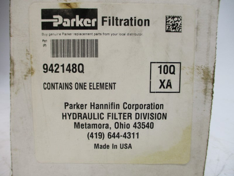 PARKER 942148Q NSMP