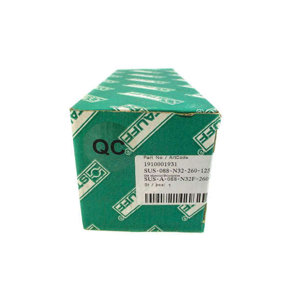 STAUFF SUS-088-N32-260-125-A-B0.2 1910001931 NSFS