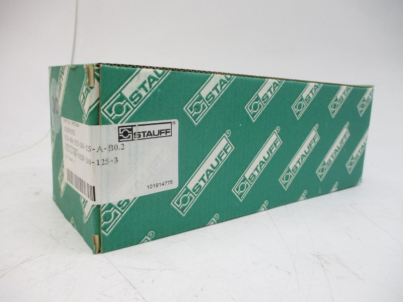 STAUFF SUS-088-N32-260-125-A-B0.2 1910001931 NSFS