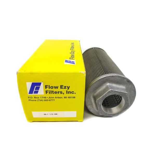 FLOW EZY FILTERS 30-11/2-100 NSMP