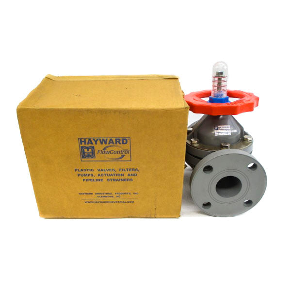 HAYWARD DAB2020FFK 150PSI 2" NSMP