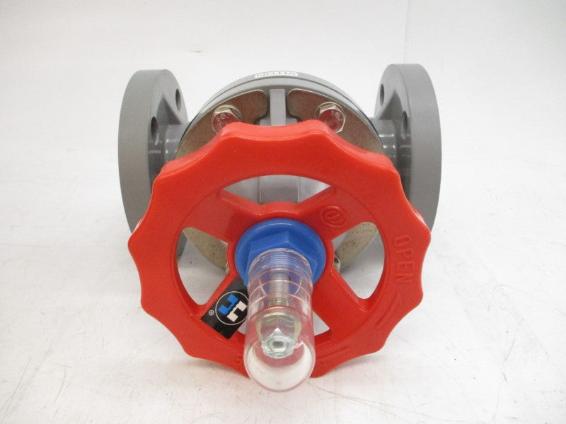 HAYWARD DAB2020FFK 150PSI 2" NSMP