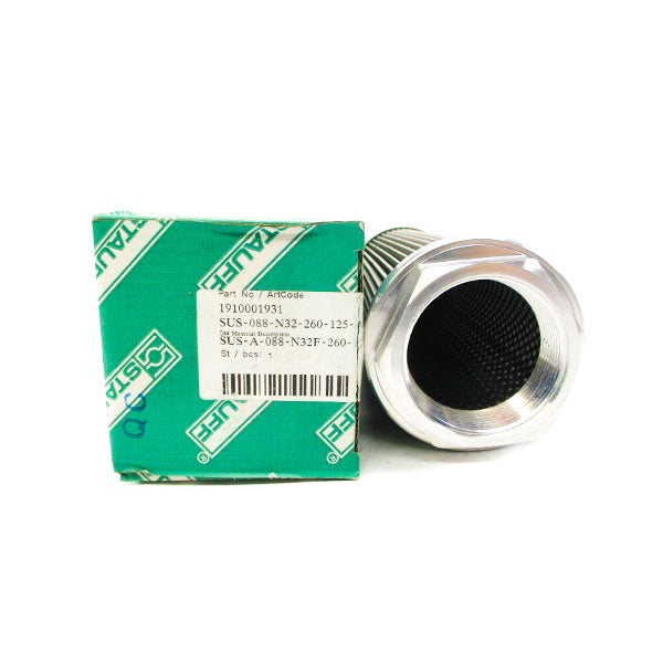 STAUFF SUS-088-N32-260-125-A-B0.2 1910001931 NSMP