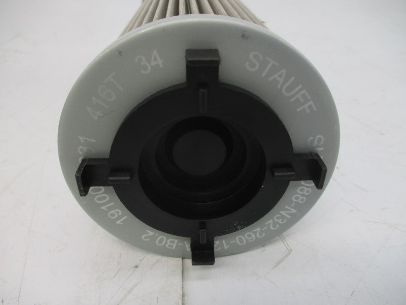 STAUFF SUS-088-N32-260-125-A-B0.2 1910001931 NSMP