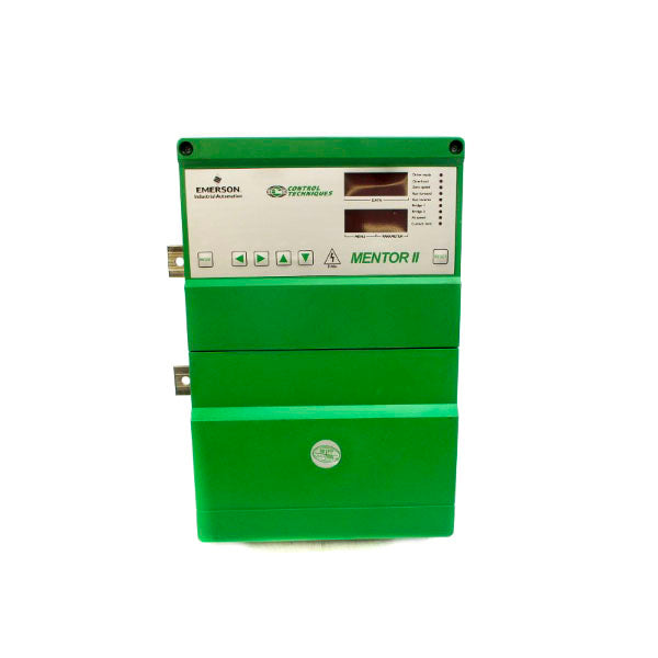 CONTROL TECHNIQUES M155R-14ICD 220/480V 130.0A NSNP