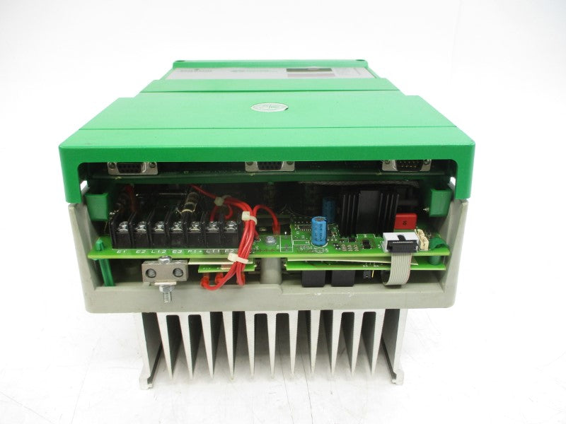 CONTROL TECHNIQUES M155R-14ICD 220/480V 130.0A NSNP