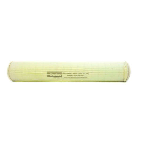 PARKER 934122Q NSNP