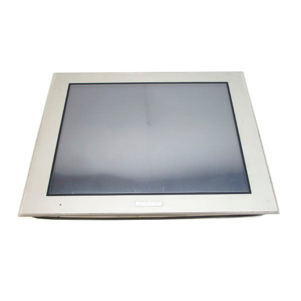 PRO-FACE GP-4601T PFXGP4601TAA 100-240VAC 0.44-0.24A NSNP