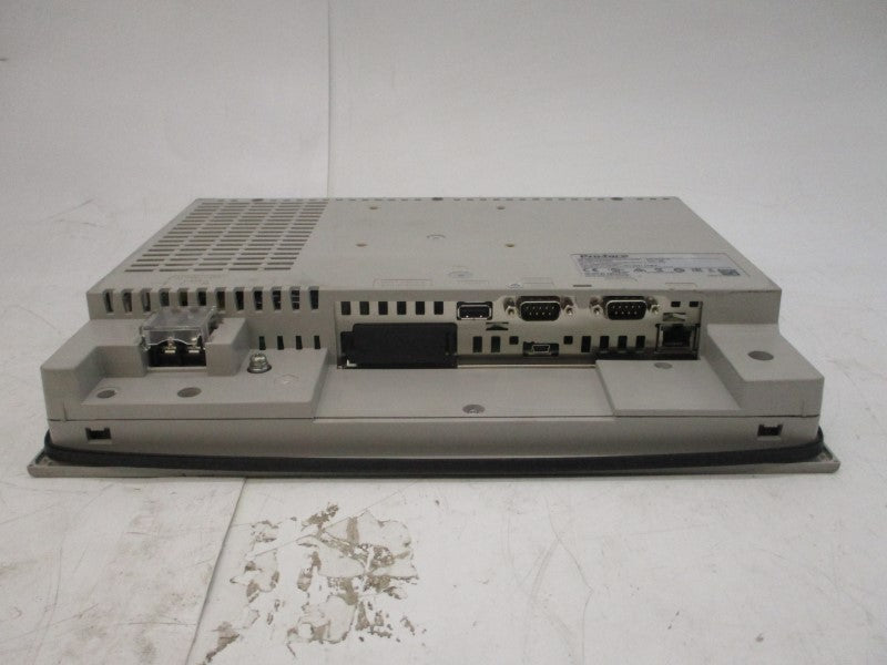 PRO-FACE GP-4601T PFXGP4601TAA 100-240VAC 0.44-0.24A NSNP
