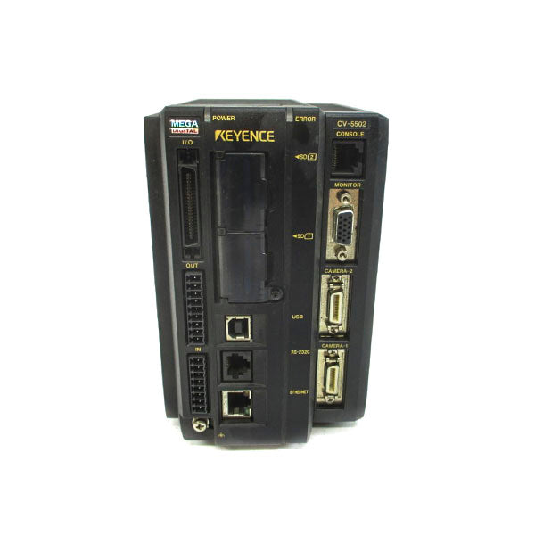 KEYENCE CV-5502 NSNP