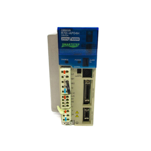 OMRON R7D-AP04H 200-230VAC 5.5A NSNP