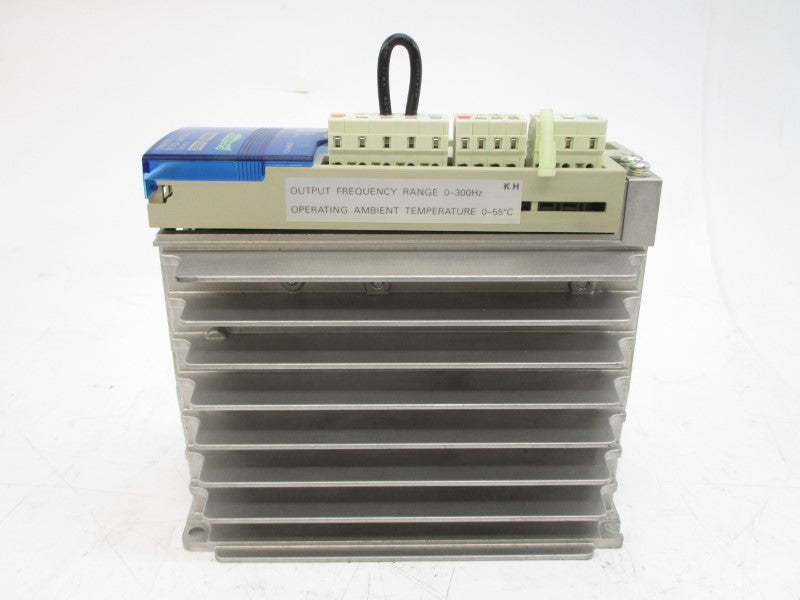 OMRON R7D-AP04H 200-230VAC 5.5A NSNP