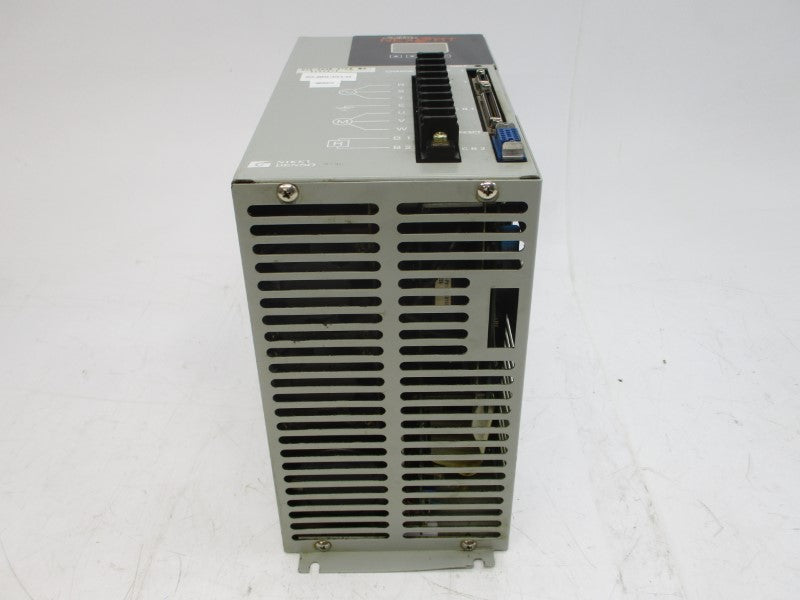 NIKKI DENSO NCS-AMQB-372-S4 200/220VAC 27.0A UNMP