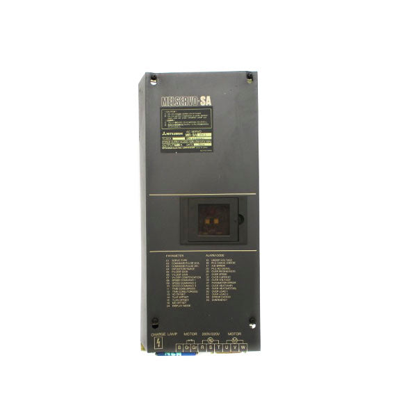MITSUBISHI MR-SA502L TC300A 200/220VAC 28.5A UNMP