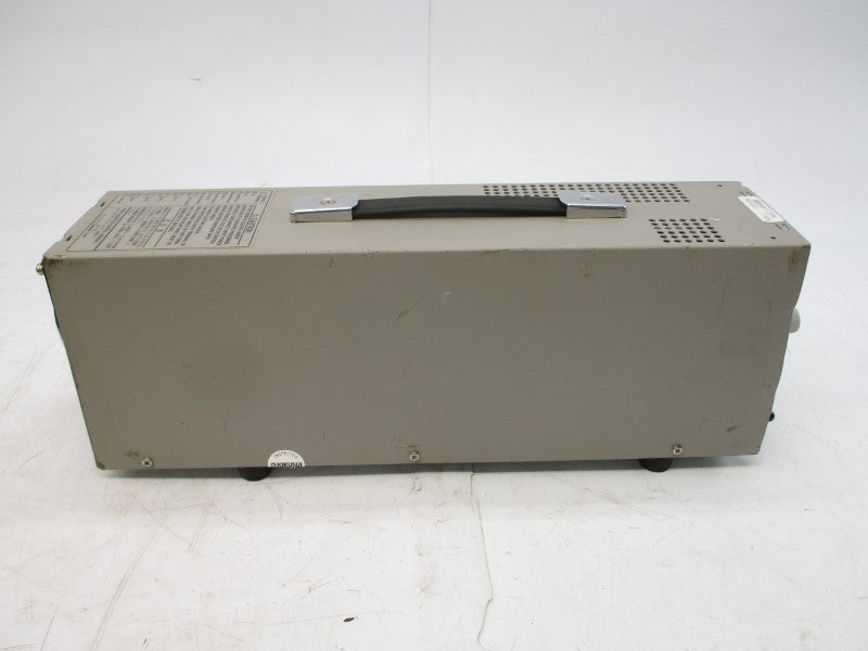 KIKUSUI ELECTRONICS PAN35-5A 0-35V 5A (AS PICTURED) NSNP