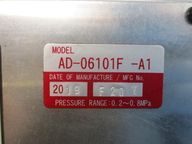 TOYOOKI AD-06101F-A1 NSNP