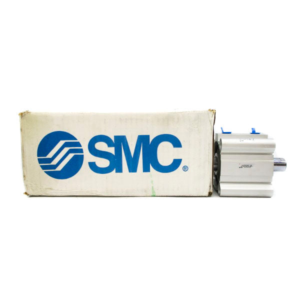 SMC CDQ2WB80-25DZ 145PSI NSMP