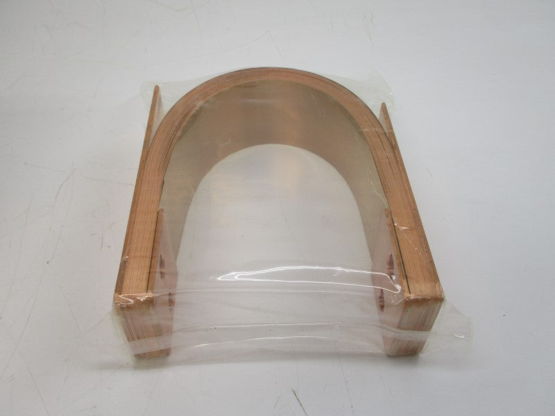 SMC CDQ2B160-100DCZ (PKG OF 6) NSMP