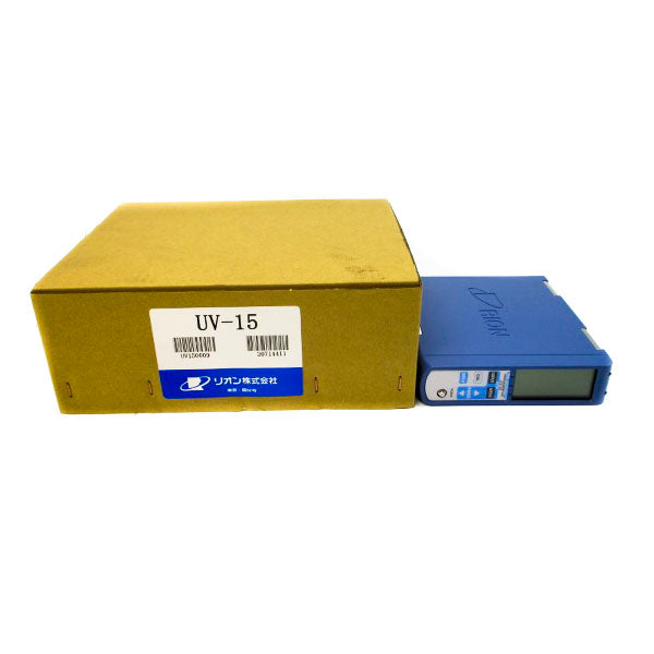 RION UV-15 UV150009 9-15VDC NSMP