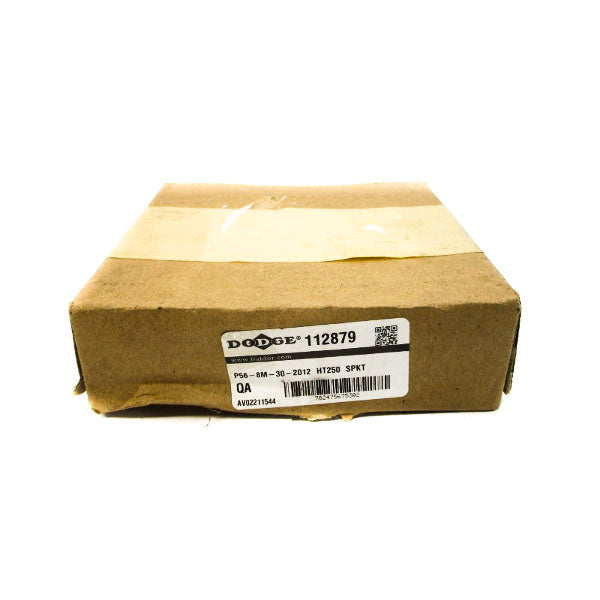 DODGE 112879 P56-8M-30-2012 HT250 NSFS