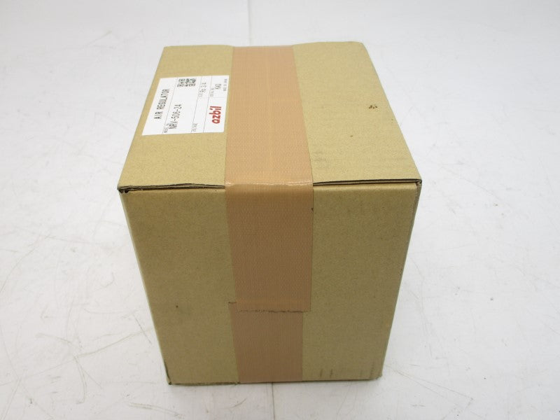 AZBIL NRV-506-24 3/4" NSFS