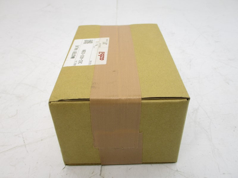 AZBIL 363-400-00BM 1/2" NSFS